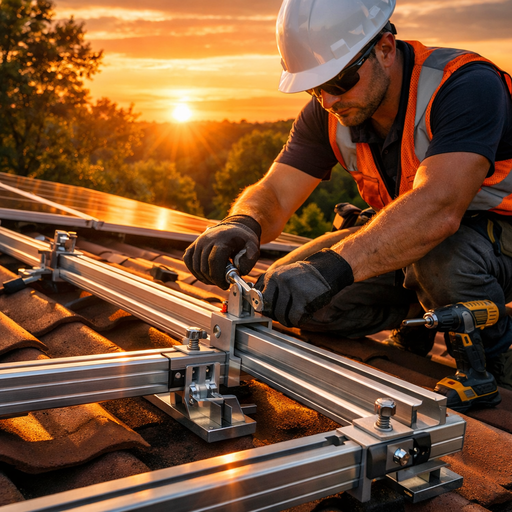 Étude solaire gratuite