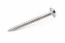 Wooden Screw M8x80