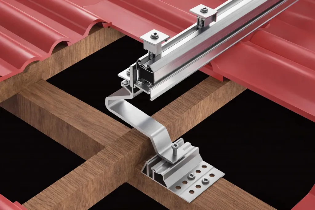 Tile I (R095&HA-1002) Kit