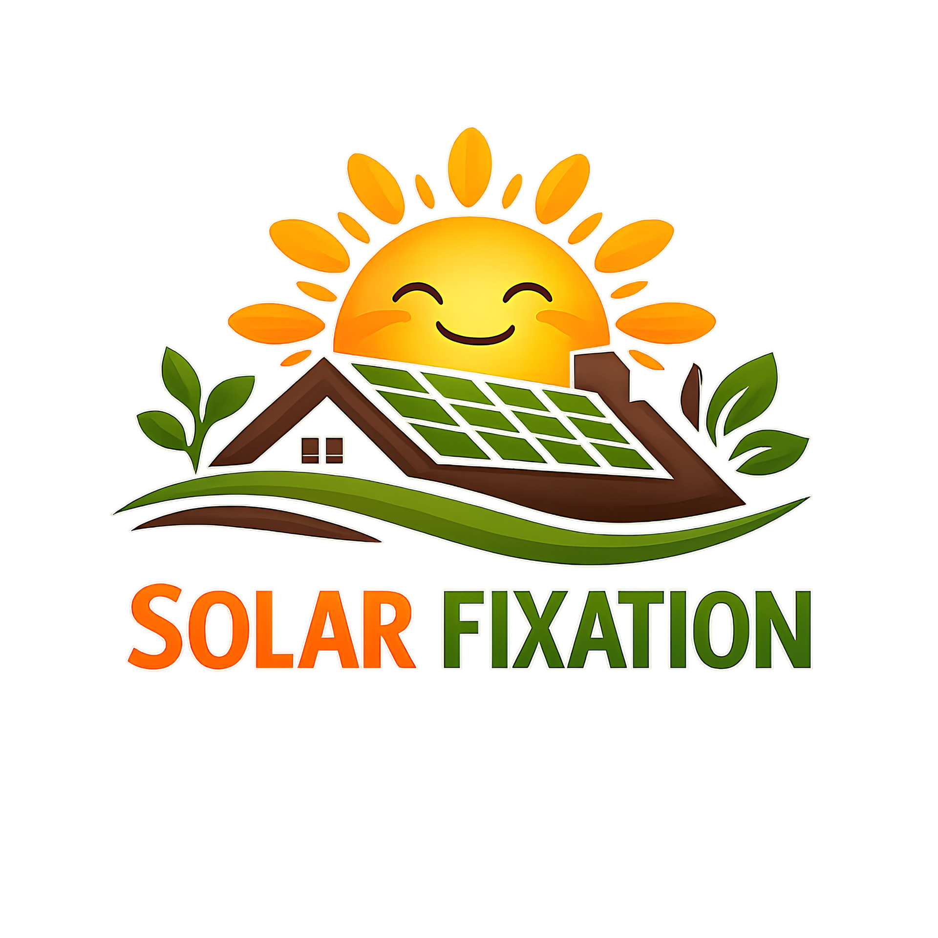 Solar Fixation