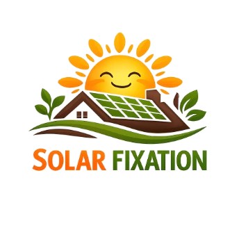 Solar Fixation